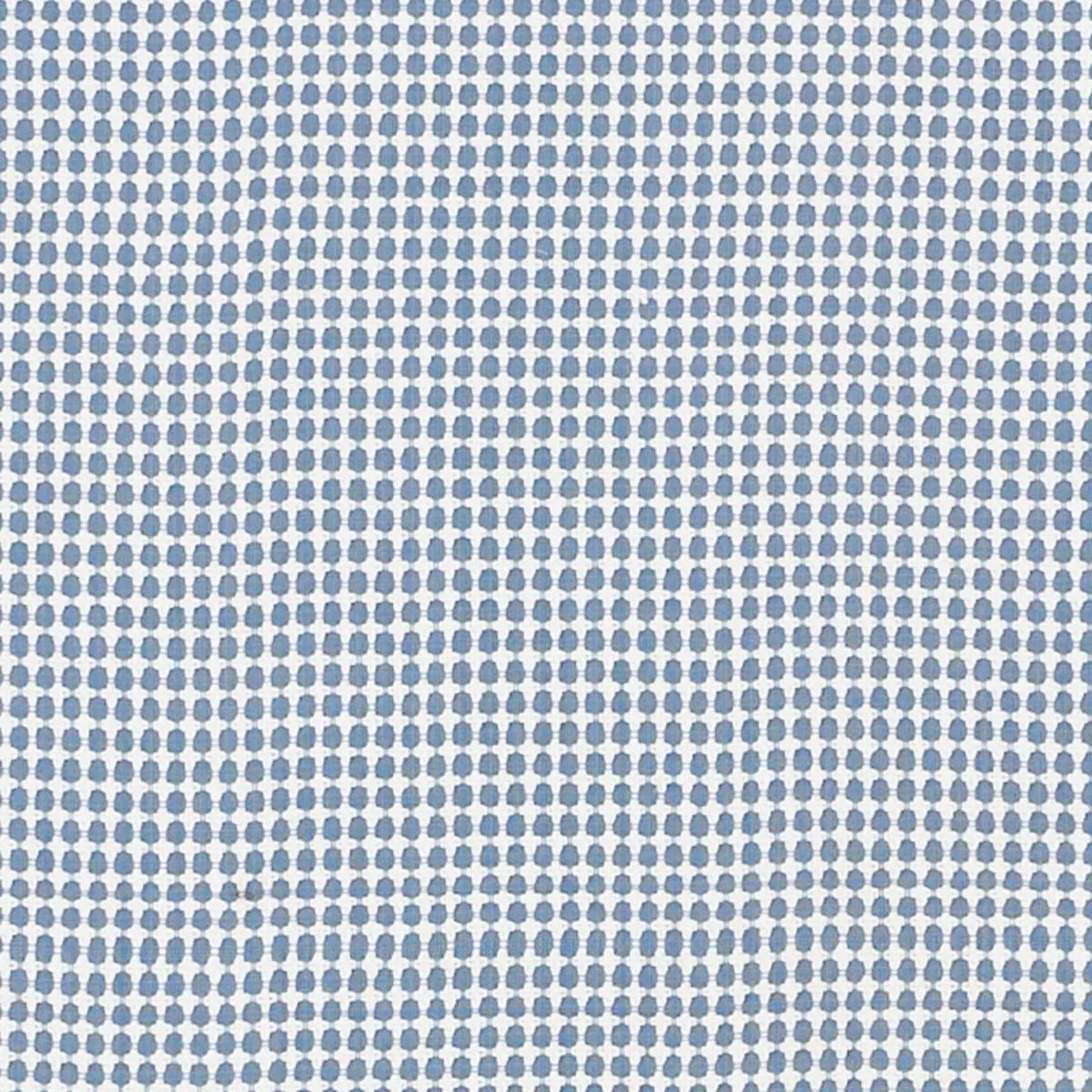 Schumacher 70523 Zipster Sky fabric swatch
