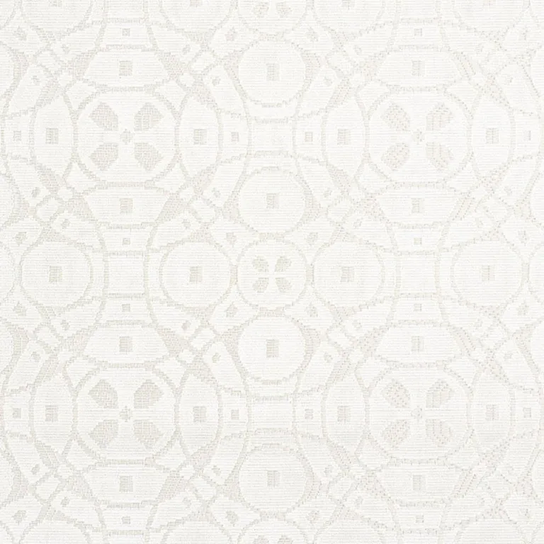 Schumacher 72920 Zodiac Velvet Platinum fabric swatch