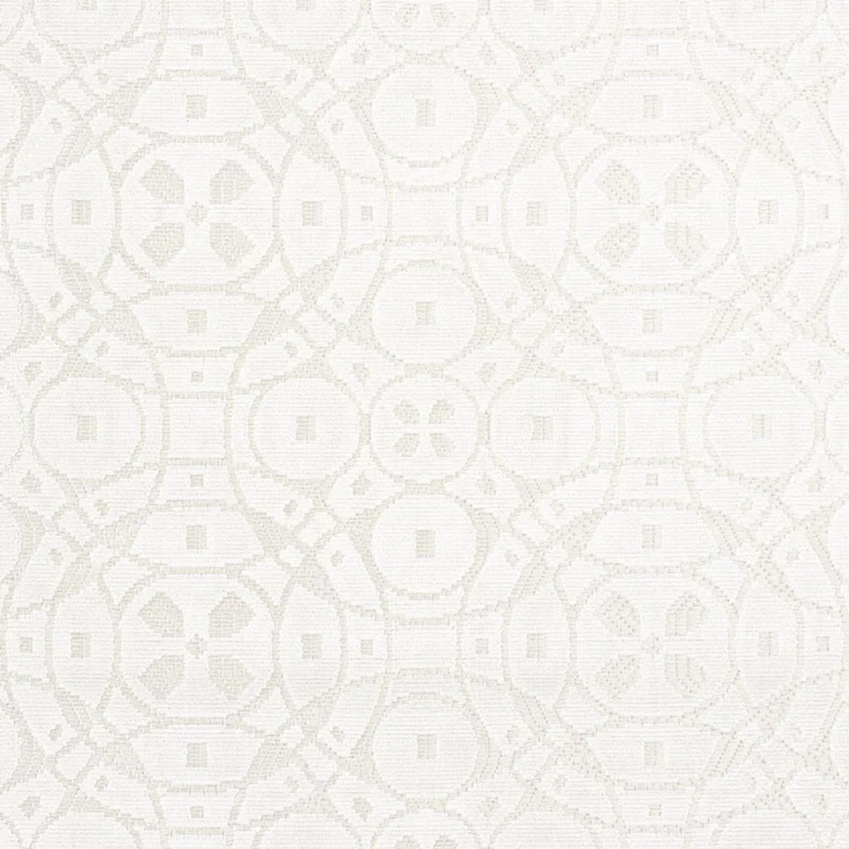 Schumacher 72920 Zodiac Velvet Platinum fabric swatch