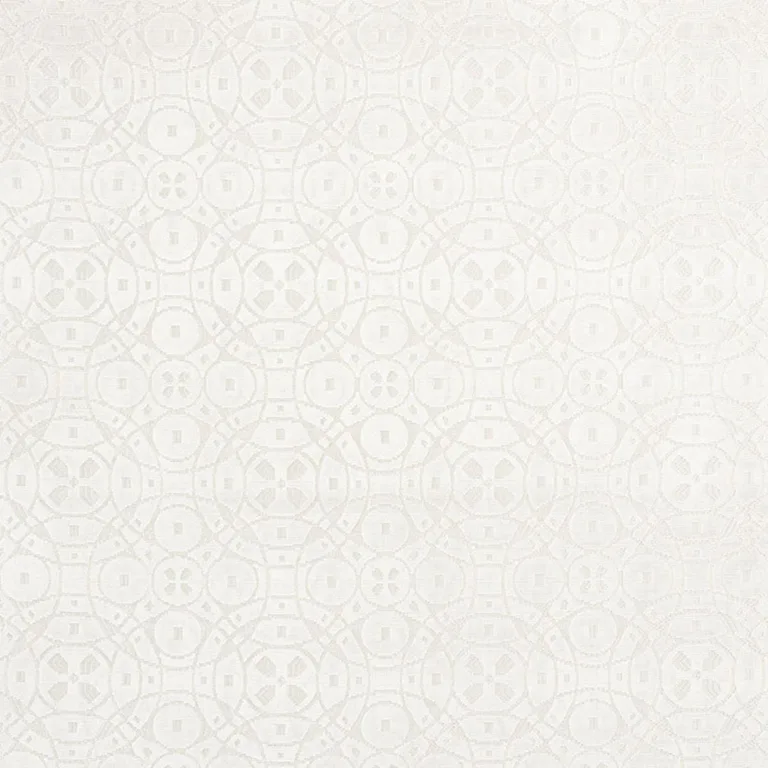 Schumacher 72920 Zodiac Velvet Platinum fabric swatch
