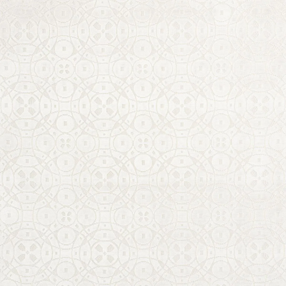 Schumacher 72920 Zodiac Velvet Platinum fabric swatch