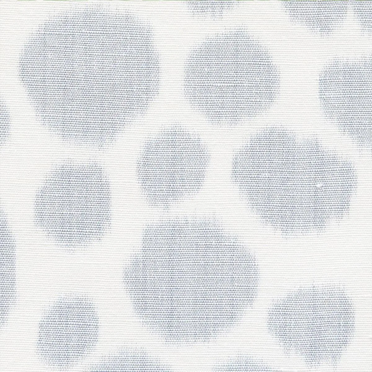 Schumacher 73412 Zoe Sky fabric swatch
