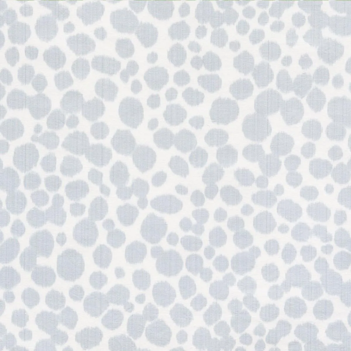Schumacher 73412 Zoe Sky fabric swatch