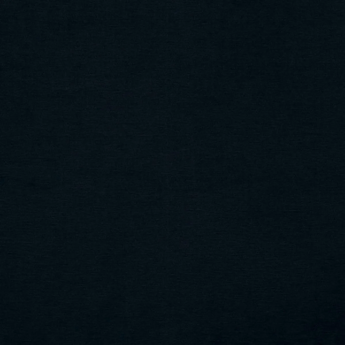Schumacher 69200 Zoran Satin Caviar fabric swatch