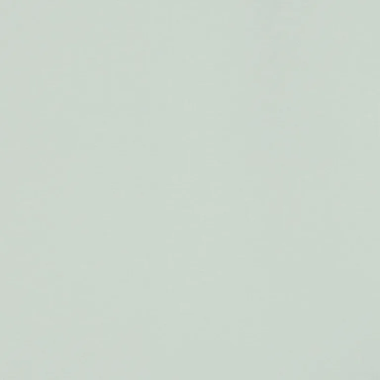 Schumacher 69198 Zoran Satin Glacier fabric swatch