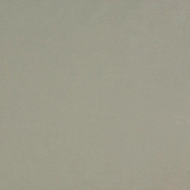 Schumacher 69193 Zoran Satin Moonstone fabric swatch