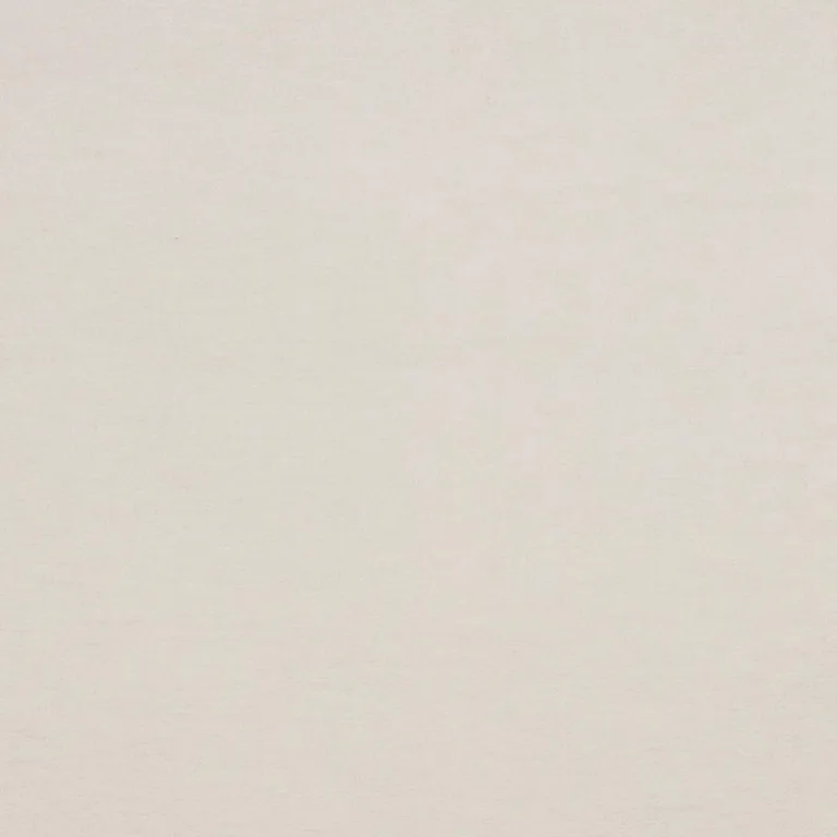 Schumacher 69195 Zoran Satin Pearl fabric swatch