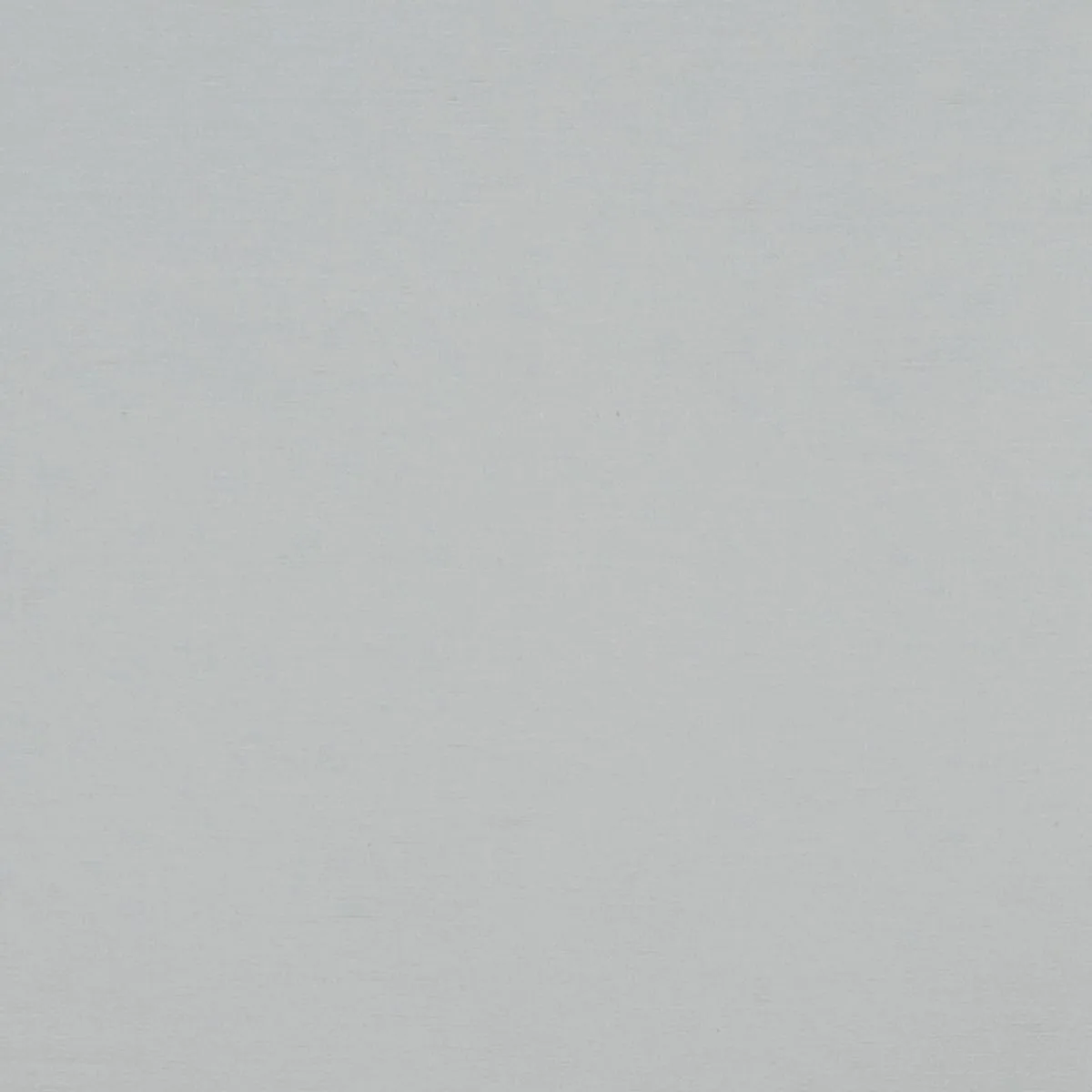 Schumacher 69194 Zoran Satin Platinum fabric swatch