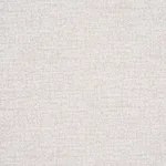 Schumacher 84200 Zuzu Indoor/Outdoor White On Natural fabric swatch