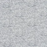 Schumacher 84202 Zuzu Indoor/Outdoor White On Navy fabric swatch