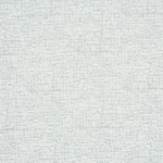 Schumacher 84201 Zuzu Indoor/Outdoor White On Sky fabric swatch