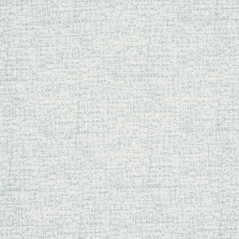 Schumacher 84201 Zuzu Indoor/Outdoor White On Sky fabric swatch