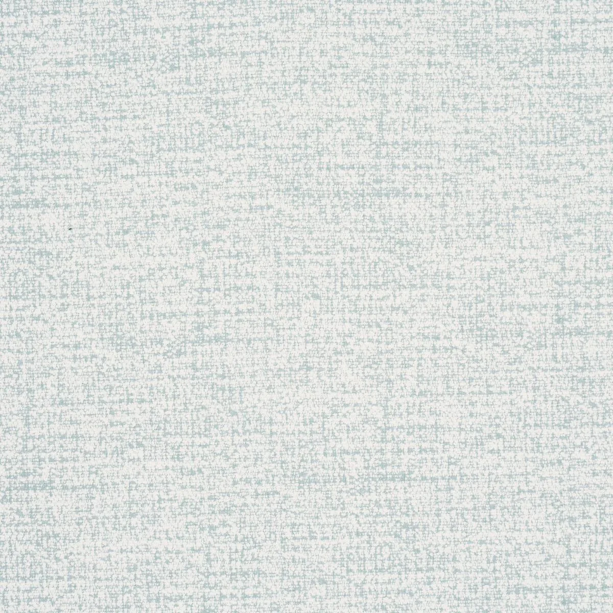 Schumacher 84201 Zuzu Indoor/Outdoor White On Sky fabric swatch