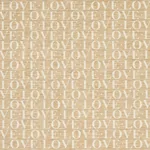 A LOVE SUPREME Fabric – NATURAL | Schumacher | Wallpaper Twi A LOVE SUPREME fabric NATURAL color by Schumacher