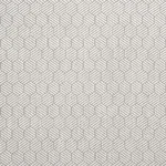 ABACO Fabric – GREY | Schumacher | Wallpaper Twins ABACO fabric GREY color by Schumacher