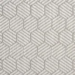 ABACO Fabric – GREY | Schumacher | Wallpaper Twins ABACO fabric GREY color by Schumacher