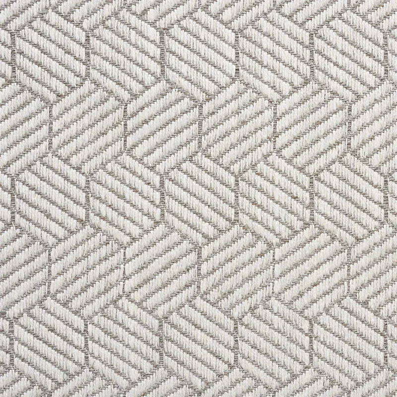 ABACO Fabric – GREY | Schumacher | Wallpaper Twins ABACO fabric GREY color by Schumacher