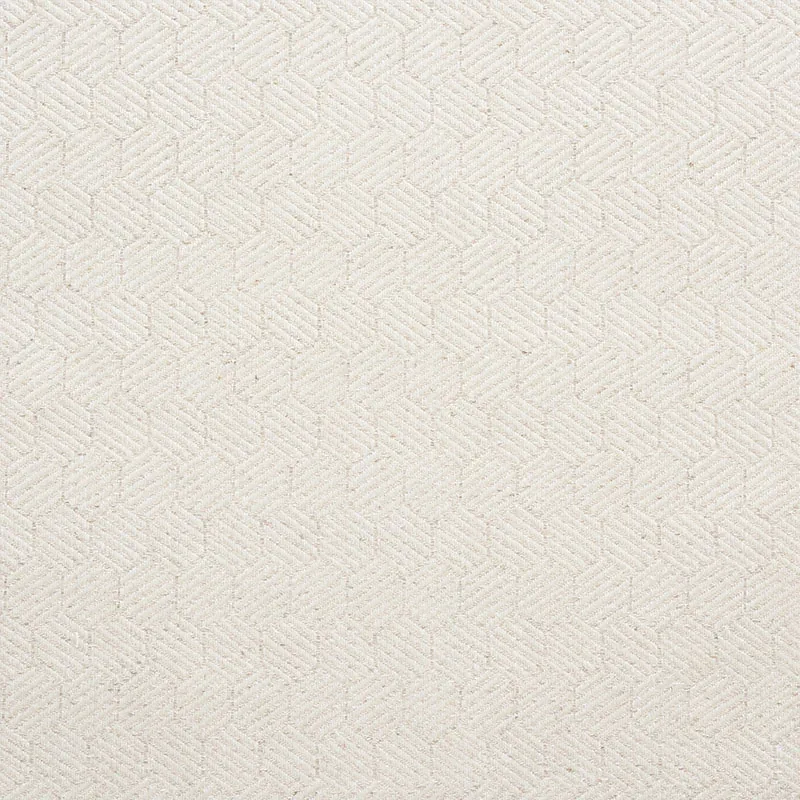 ABACO fabric IVORY color by Schumacher