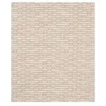 ABSTRACT IKAT Fabric – NATURAL | Schumacher | Wallpaper Twin ABSTRACT IKAT fabric NATURAL color by Schumacher