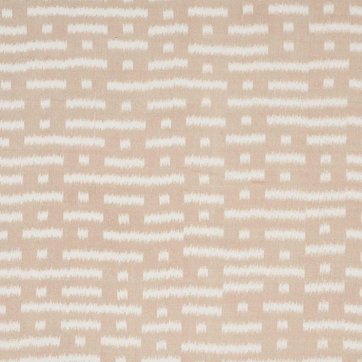 80830 | ABSTRACT IKAT – NATURAL