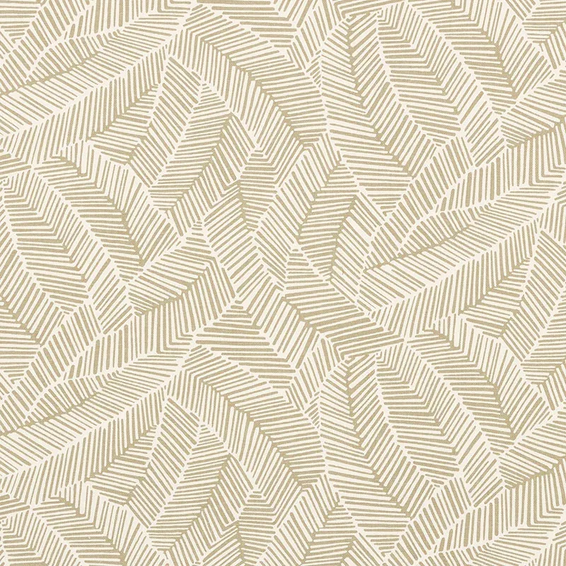 176220 | ABSTRACT LEAF – TAUPE