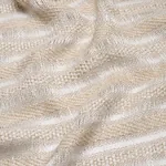 ACACIA SHEER Fabric – NATURAL | Schumacher | Wallpaper Twins ACACIA SHEER fabric NATURAL color by Schumacher