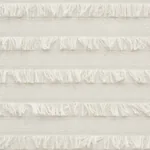 ACADIA Fabric – IVORY | Schumacher | Wallpaper Twins ACADIA fabric IVORY color by Schumacher