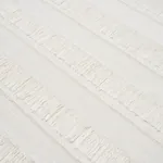 ACADIA Fabric – IVORY | Schumacher | Wallpaper Twins ACADIA fabric IVORY color by Schumacher