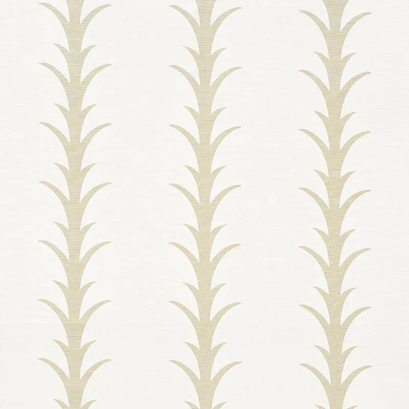 177630 | ACANTHUS STRIPE – SAND