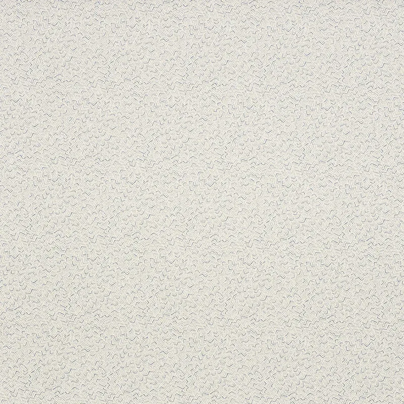 ADAGIO Fabric – BLUE | Schumacher | Wallpaper Twins ADAGIO fabric BLUE color by Schumacher
