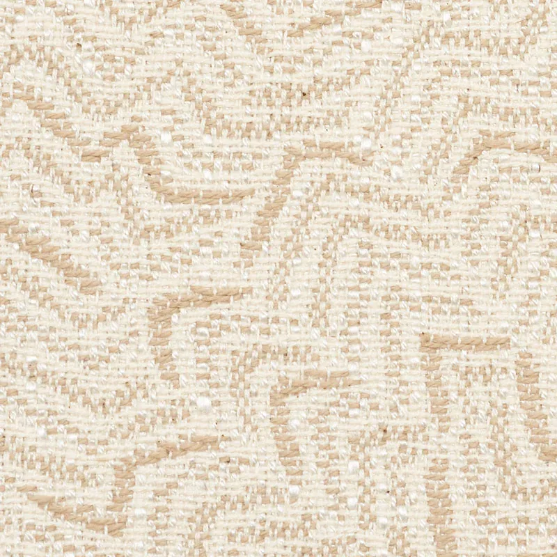 ADAGIO Fabric – NATURAL | Schumacher | Wallpaper Twins ADAGIO fabric NATURAL color by Schumacher