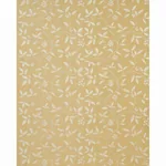 Adelaide Embroidery fabric BLONDE color by Schumacher