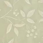 Adelaide Embroidery Fabric – CIEL | Schumacher | Wallpaper T Adelaide Embroidery fabric CIEL color by Schumacher