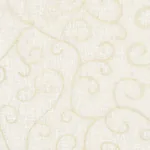 ADIA SHEER EMBROIDERY fabric CREAM color by Schumacher