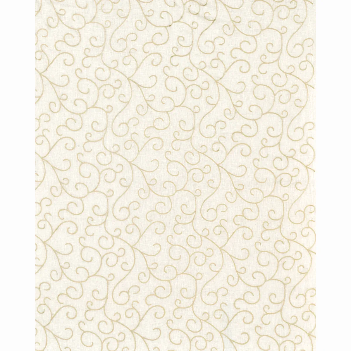 ADIA SHEER EMBROIDERY fabric PARCHMENT color by Schumacher