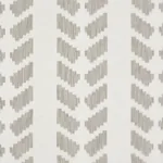 ADIA SHEER Fabric – MICA | Schumacher | Wallpaper Twins ADIA SHEER fabric MICA color by Schumacher