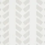 ADIA SHEER fabric QUARTZ color by Schumacher