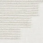 ADIA SHEER fabric QUARTZ color by Schumacher