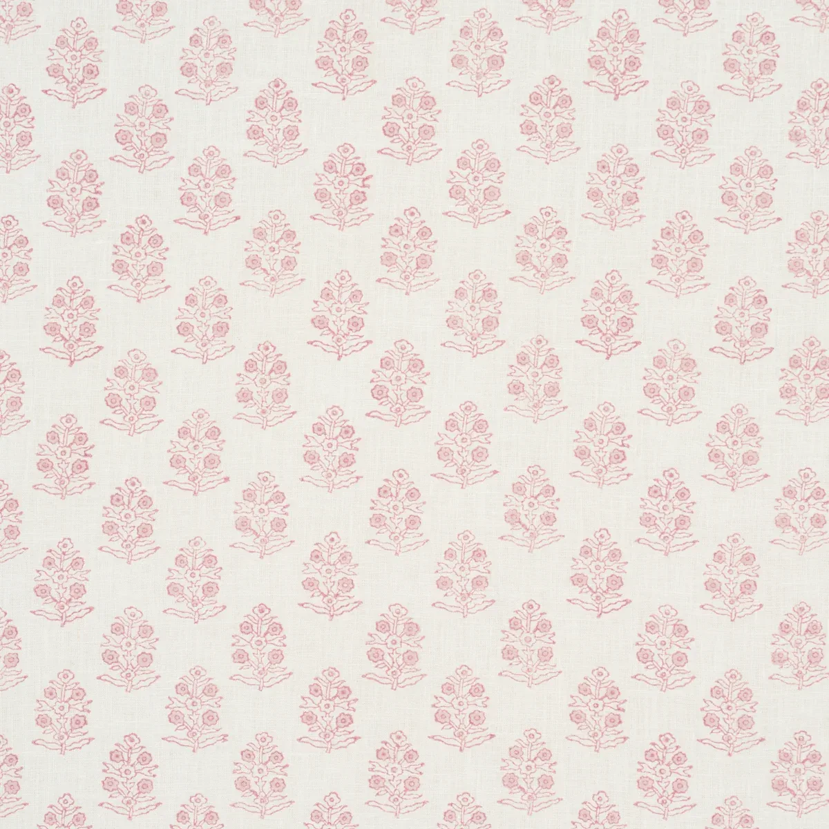 179365 | ADITI HAND BLOCKED PRINT – BLUSH