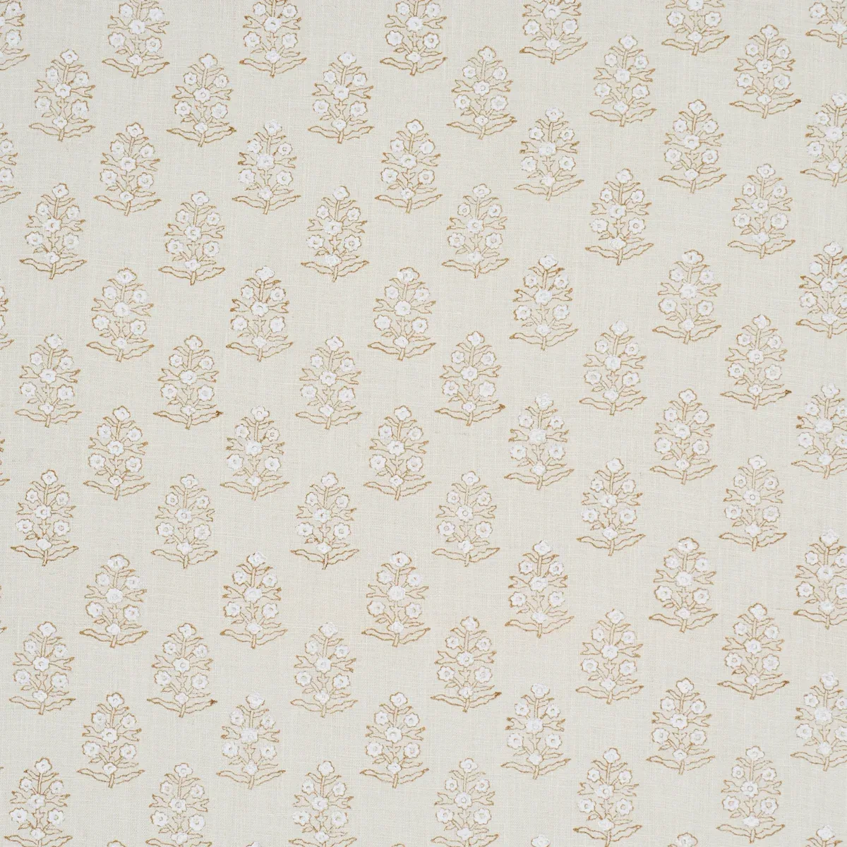 179363 | ADITI HAND BLOCKED PRINT – SAGE
