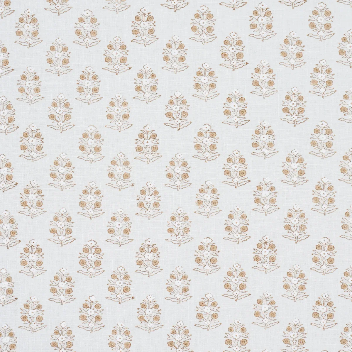179364 | ADITI HAND BLOCKED PRINT – SKY