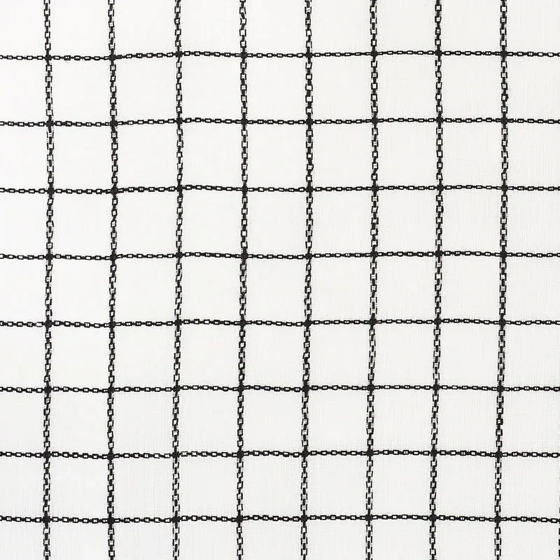 72082 | AGNES SHEER – BLACKWORK