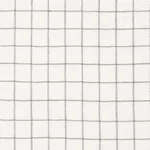 AGNES SHEER Fabric – GRISAILLE | Schumacher | Wallpaper Twin AGNES SHEER fabric GRISAILLE color by Schumacher