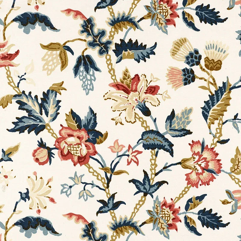 173690 | ALANA FLORAL VINE – DOCUMENT