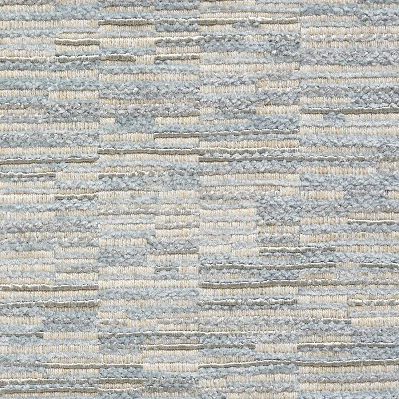 ALBERS WEAVE Fabric – MINERAL | Schumacher | Wallpaper Twins ALBERS WEAVE fabric MINERAL color by Schumacher
