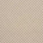 ALBERT FRET fabric STONE color by Schumacher