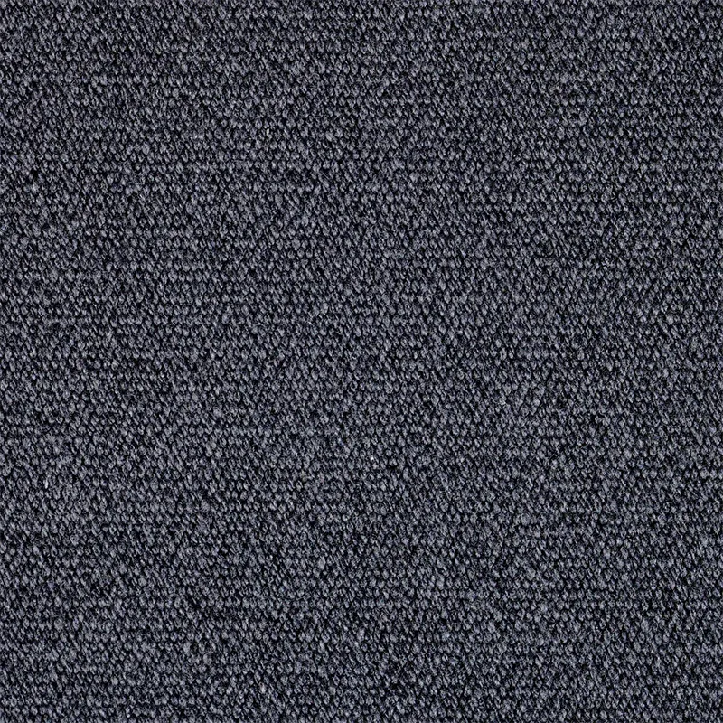 ALBERT PERFORMANCE COTTON Fabric – CHARCOAL | Schumacher | W ALBERT PERFORMANCE COTTON fabric CHARCOAL color by Schumacher