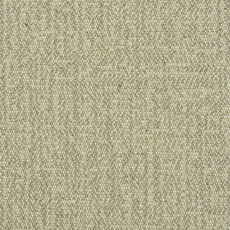 ALBERT PERFORMANCE COTTON Fabric – FLAX | Schumacher | Wallp ALBERT PERFORMANCE COTTON fabric FLAX color by Schumacher