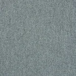 ALBERT PERFORMANCE COTTON Fabric – HEATHER GREY | Schumacher ALBERT PERFORMANCE COTTON fabric HEATHER GREY color by Schumacher