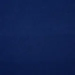 ALBERT PERFORMANCE COTTON fabric INDIGO color by Schumacher